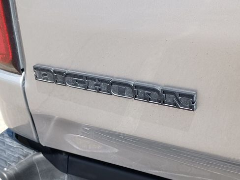 Used 2023 RAM 1500 Big Horn AWD/4WD image 7