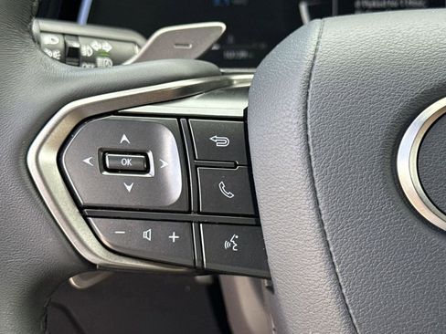 Used 2025 Lexus RX 350 FWD w/ Technology Package image 26