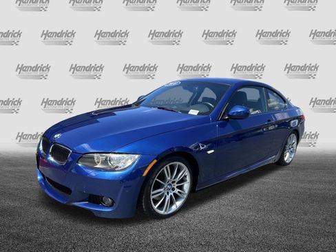 Used 2010 BMW 328i Coupe image 5