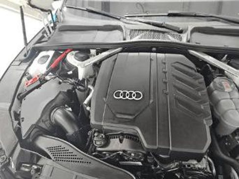 Used 2023 Audi A5 2.0T Premium Plus w/ Premium Plus AWD/4WD image 8