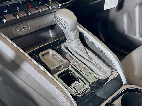 New 2026 Chevrolet Colorado W/T w/ WT Custom Package image 11