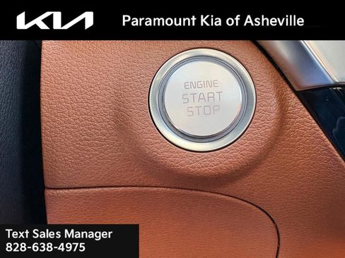 New 2025 Kia Telluride SX Prestige X-Line image 15