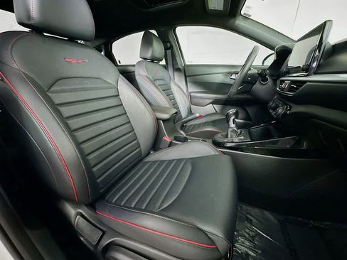 Used 2023 Kia Forte GT image 15