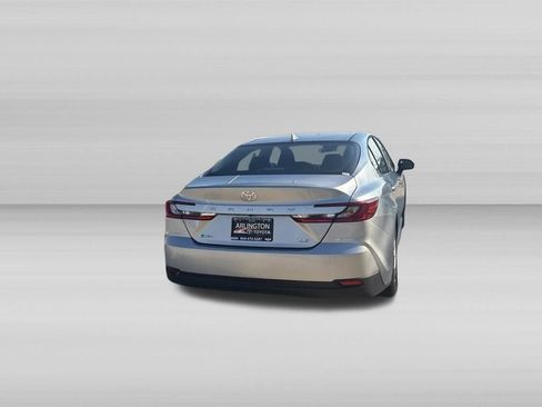 Used 2026 Toyota Camry LE FWD image 6