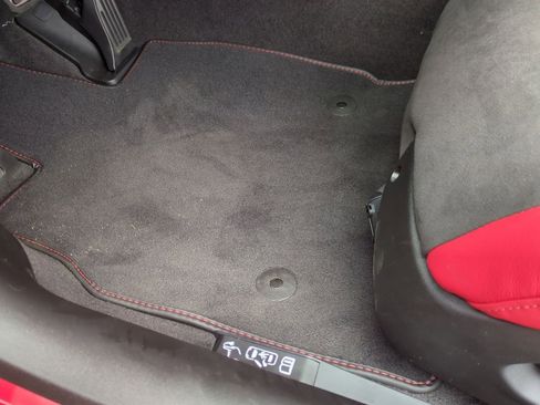 New 2025 Chevrolet Corvette Z06 image 33