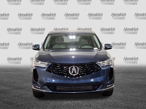 New 2026 Acura RDX w/Advance Package image 3
