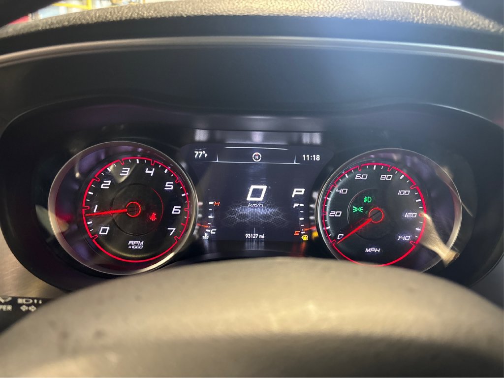 Used 2019 Dodge Charger GT RWD image 27