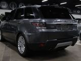 Used 2016 Land Rover Range Rover Sport HSE image 3