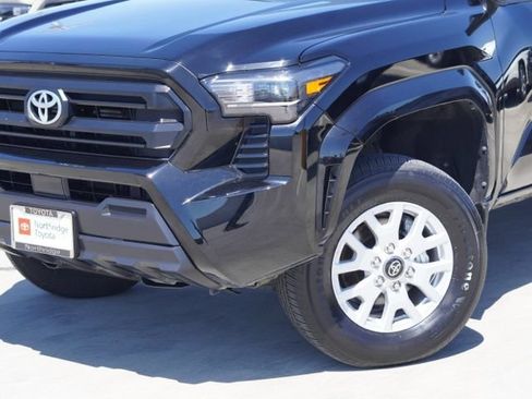 Used 2024 Toyota Tacoma SR RWD image 6