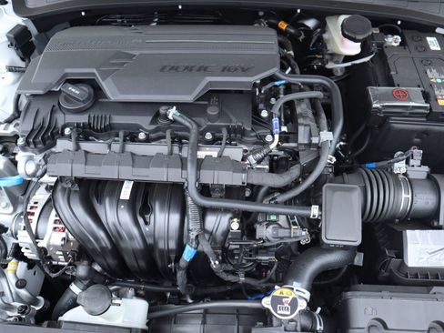 New 2026 Hyundai Elantra SEL Sport Premium FWD image 19