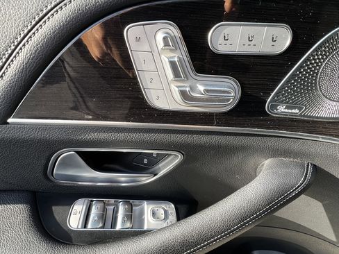 Used 2020 Mercedes-Benz GLE 450 4MATIC image 14