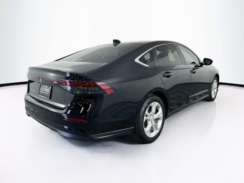 Used 2024 Honda Accord LX image 9