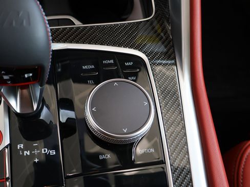 New 2025 BMW X5 M Competition w/ Executive Package image 24