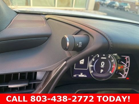 Used 2021 Lexus ES 350 w/ Accessory Package 2 image 25