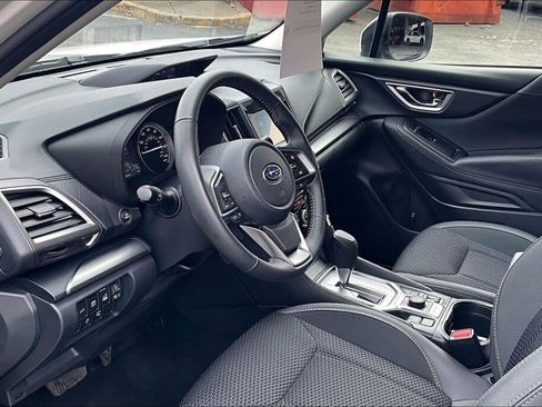 Certified 2024 Subaru Forester Premium image 10