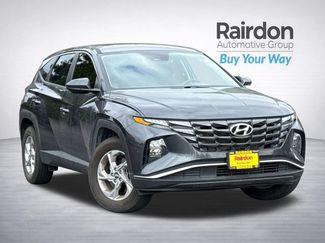 Used 2023 Hyundai Tucson SE AWD/4WD 360° Tour