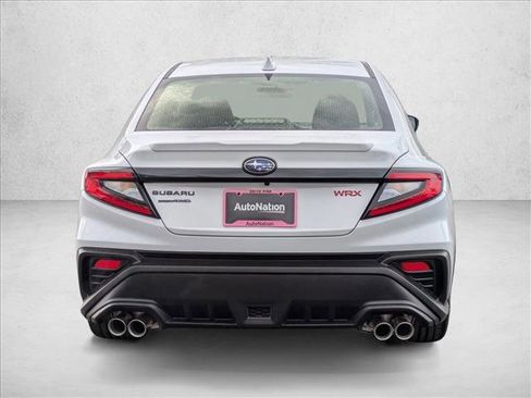 New 2025 Subaru WRX Premium image 7