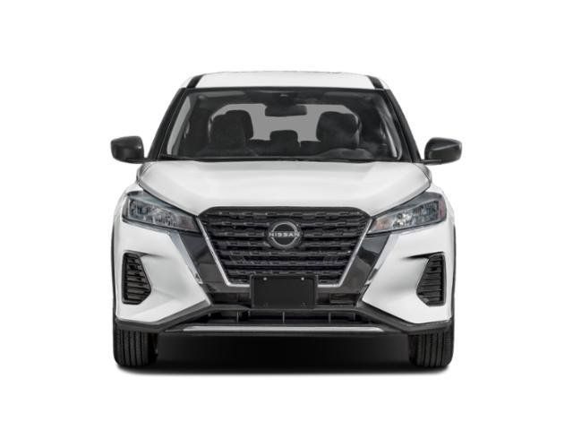 Used 2024 Nissan Kicks S FWD image 7