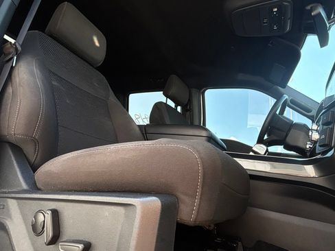 Used 2023 Ford F150 XLT w/ Equipment Group 302A High AWD/4WD image 24