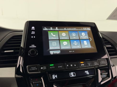 Used 2024 Honda Odyssey Sport image 22