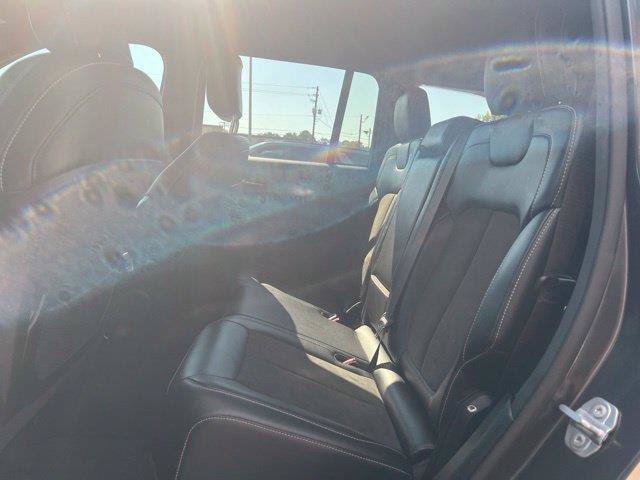 Used 2023 Jeep Grand Cherokee Altitude AWD/4WD image 11