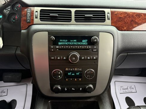 Used 2013 GMC Sierra 1500 SLT AWD/4WD image 12