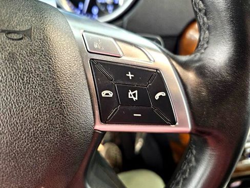 Used 2013 Mercedes-Benz G 550 image 12