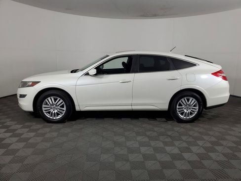 Used 2012 Honda Crosstour EX-L image 7
