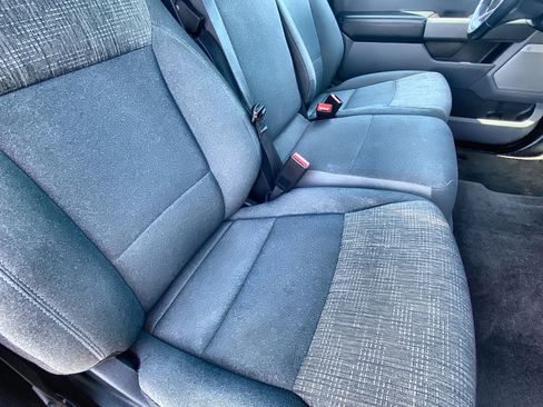 Used 2021 Ford F150 XLT w/ Equipment Group 302A High image 27