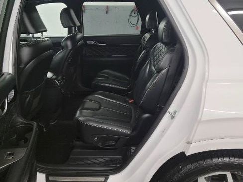 Used 2021 Hyundai Palisade Calligraphy AWD/4WD image 12