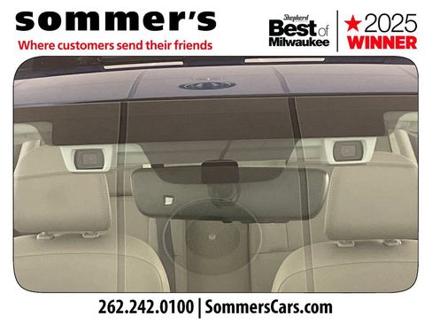 Used 2018 Subaru Forester 2.5i Limited AWD/4WD image 26