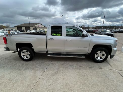 Used 2019 Chevrolet Silverado 1500 LT w/ All Star Edition image 4