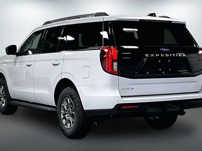 New 2026 Ford Expedition Active