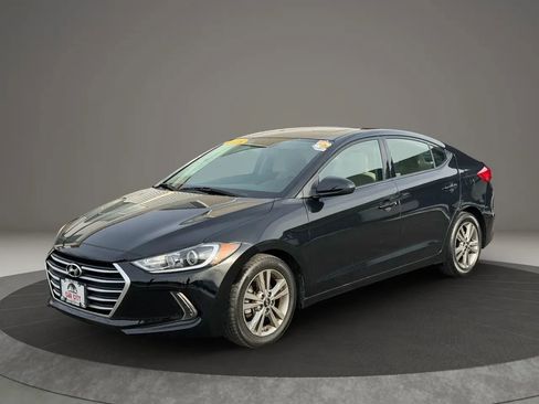 Used 2018 Hyundai Elantra Value Edition image 9