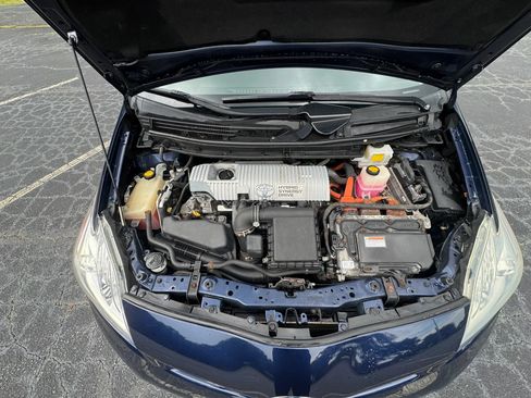 Used 2013 Toyota Prius Two FWD image 22
