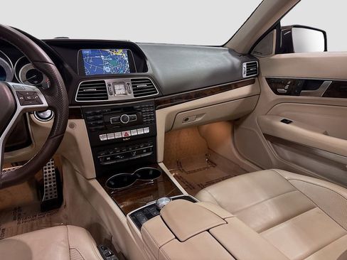 Used 2015 Mercedes-Benz E 400 Cabriolet image 30