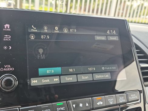 Used 2022 Honda Odyssey EX-L image 19