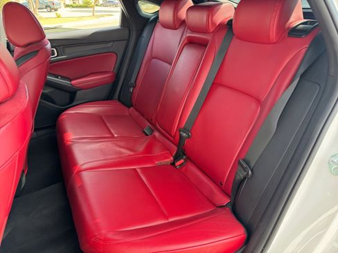 Used 2023 Acura Integra A-Spec image 18