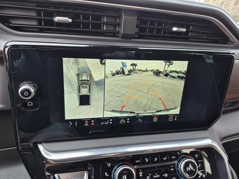 Used 2024 GMC Sierra 1500 Denali Ultimate image 19