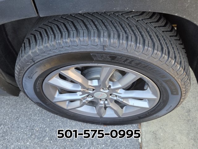 Used 2022 GMC Terrain SLT AWD/4WD image 7