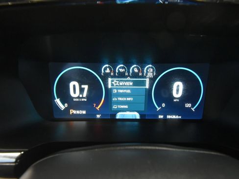 Used 2022 Ford F150 Lariat w/ Equipment Group 502A High AWD/4WD image 11