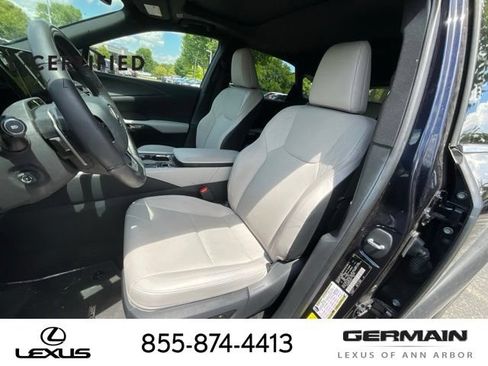 Certified 2024 Lexus RX 350 Premium w/ Convenience Package AWD/4WD image 12