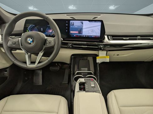 New 2026 BMW X1 xDrive28i w/ Convenience Package AWD/4WD image 24
