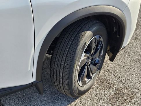 New 2026 Nissan Rogue SV image 4