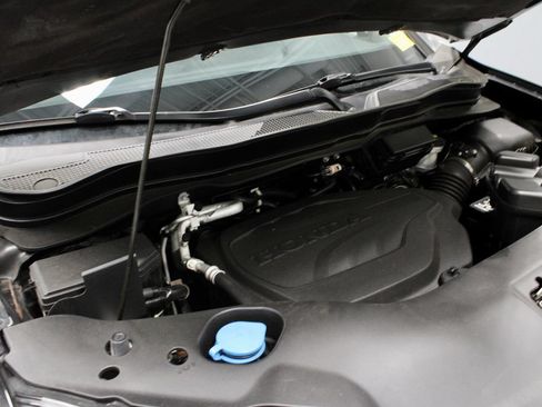Used 2022 Honda Pilot EX-L image 19