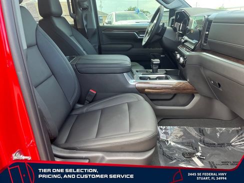 New 2026 GMC Sierra 1500 Elevation w/ Elevation Premium Package AWD/4WD image 19