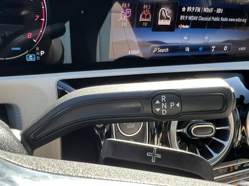 Certified 2025 Mercedes-Benz CLA 250 4MATIC image 26