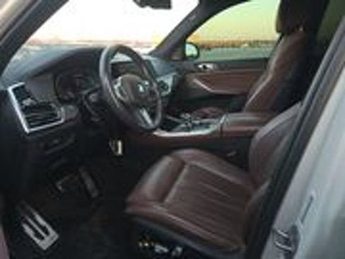 Used 2023 BMW X5 M50i w/ Executive Package image 4