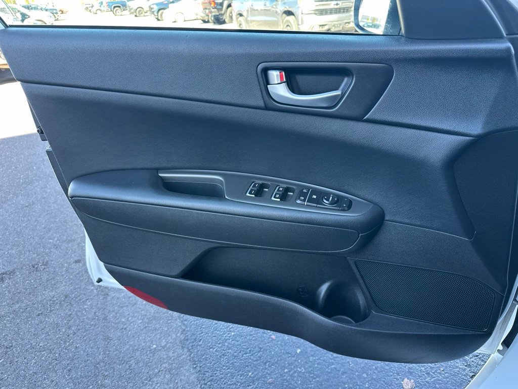 Used 2019 Kia Optima S FWD image 20
