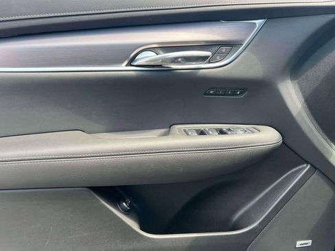 Used 2024 Cadillac XT6 Luxury image 17